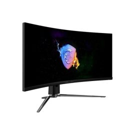 MSI MPG ARTYMIS 343CQR Gaming Monitor Price in Pakistan 02