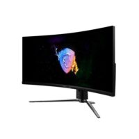 MSI MPG ARTYMIS 343CQR Gaming Monitor Price in Pakistan 03