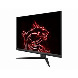 MSI Optix G273 27 Full HD 165 Hz HDMI DisplayPort Audio G Sync Compatible Gaming Monitor Price in Pakistan 01