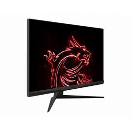 MSI Optix G273 27 Full HD 165 Hz HDMI DisplayPort Audio G Sync Compatible Gaming Monitor Price in Pakistan 02