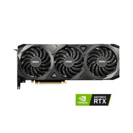 MSI VENTUS 3X PLUS GeForce RTX 3080 10GB GDDR6X PCI Express 4.0 OC LHR Graphics Card Price in Paksitan 01