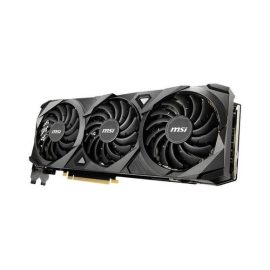 MSI VENTUS 3X PLUS GeForce RTX 3080 10GB GDDR6X PCI Express 4.0 OC LHR Graphics Card Price in Paksitan 02