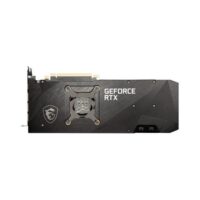 MSI VENTUS 3X PLUS GeForce RTX 3080 10GB GDDR6X PCI Express 4.0 OC LHR Graphics Card Price in Paksitan 05