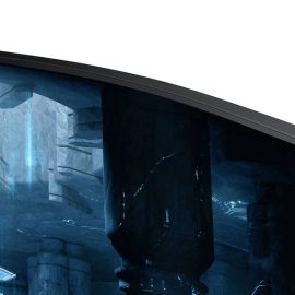 SAMSUNG Odyssey Neo G8 32 UHD 3840 x 2160 4K Max 240 Hz HDMI DisplayPort USB Audio FreeSync Premium Pro AMD Adaptive Sync Curved Gaming Monitor Price in Pakistan 07