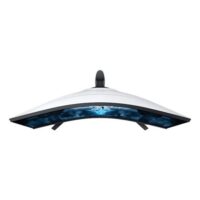 SAMSUNG Odyssey Neo G8 32 UHD 3840 x 2160 4K Max 240 Hz HDMI DisplayPort USB Audio FreeSync Premium Pro AMD Adaptive Sync Curved Gaming Monitor Price in Pakistan 09