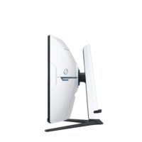 SAMSUNG Odyssey Neo G8 32 UHD 3840 x 2160 4K Max 240 Hz HDMI DisplayPort USB Audio FreeSync Premium Pro AMD Adaptive Sync Curved Gaming Monitor Price in Pakistan 10