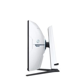 SAMSUNG Odyssey Neo G8 32 UHD 3840 x 2160 4K Max 240 Hz HDMI DisplayPort USB Audio FreeSync Premium Pro AMD Adaptive Sync Curved Gaming Monitor Price in Pakistan 10