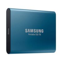 SAMSUNG T5 500GBUSB 3.1 V NAND Portable SSD MU PA500B Price in Pakistan 01
