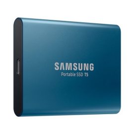 SAMSUNG T5 500GBUSB 3.1 V NAND Portable SSD MU PA500B Price in Pakistan 01