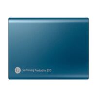 SAMSUNG T5 500GBUSB 3.1 V NAND Portable SSD MU PA500B Price in Pakistan 03
