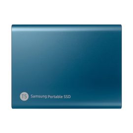 SAMSUNG T5 500GBUSB 3.1 V NAND Portable SSD MU PA500B Price in Pakistan 03