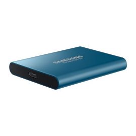SAMSUNG T5 500GBUSB 3.1 V NAND Portable SSD MU PA500B Price in Pakistan 04