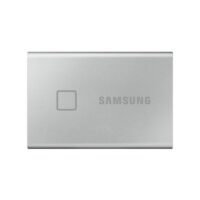 SAMSUNG T7 Touch Portable SSD 1TB Price in Pakistan 01