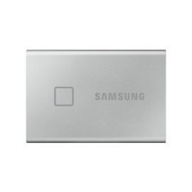 SAMSUNG T7 Touch Portable SSD 1TB Price in Pakistan 01