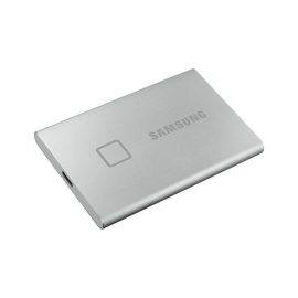 SAMSUNG T7 Touch Portable SSD 1TB Price in Pakistan 02