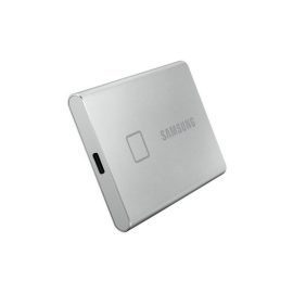 SAMSUNG T7 Touch Portable SSD 1TB Price in Pakistan 03