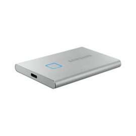SAMSUNG T7 Touch Portable SSD 1TB Price in Pakistan 04
