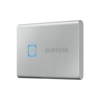 SAMSUNG T7 Touch Portable SSD 1TB Price in Pakistan