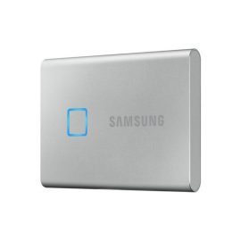 SAMSUNG T7 Touch Portable SSD 1TB Price in Pakistan