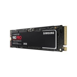 Samsung 250GB 980 PRO PCIe 4.0 x4 M.2 Internal SSD Price in Pakistan 02