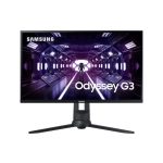 Samsung Odyssey G3 24 144Hz VA Refresh Rate AMD FreeSync Premium Gaming Monitor Price in Pakistan