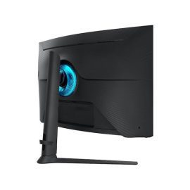 Samsung Odyssey Neo G7 32 Gaming Monitor Price in Pakistan 03