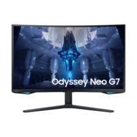 Samsung Odyssey Neo G7 32 Gaming Monitor Price in Pakistan