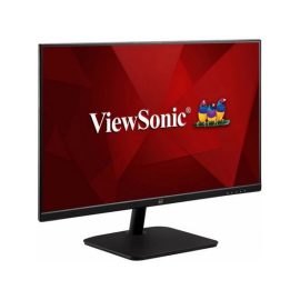 ViewSonic VA2432 H 24 1080p IPS Monitor with Frameless Design Monitor Price in Pakistan 06
