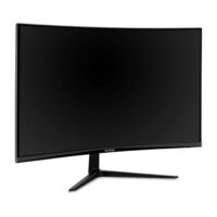 ViewSonic VX3218 PC MHD 31.5 16 9 165 Hz Curved LCD Gaming Monitor 01