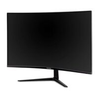 ViewSonic VX3218 PC MHD 31.5 16 9 165 Hz Curved LCD Gaming Monitor 02