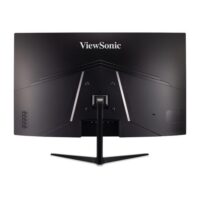 ViewSonic VX3218 PC MHD 31.5 16 9 165 Hz Curved LCD Gaming Monitor 03