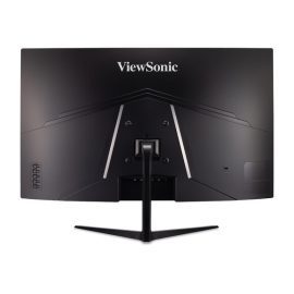 ViewSonic VX3218 PC MHD 31.5 16 9 165 Hz Curved LCD Gaming Monitor 03