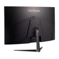 ViewSonic VX3218 PC MHD 31.5 16 9 165 Hz Curved LCD Gaming Monitor 04
