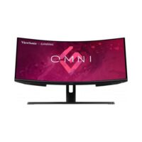 ViewSonic VX3418 2KPC 34 144Hz Ultrawide Curved Gaming Monitor Price in Pakistan 02