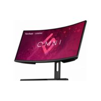 ViewSonic VX3418 2KPC 34 144Hz Ultrawide Curved Gaming Monitor Price in Pakistan 05