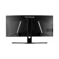 ViewSonic VX3418 2KPC 34 144Hz Ultrawide Curved Gaming Monitor Price in Pakistan 08