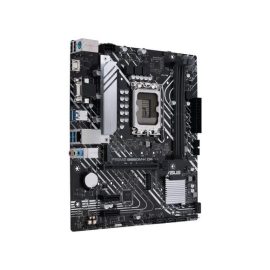 ASUS PRIME B660M K D4 Price in Pakistan 02