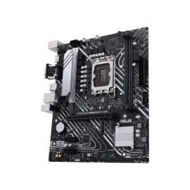 ASUS PRIME B660M K D4 Price in Pakistan 04