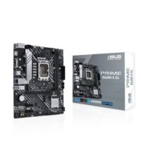 ASUS PRIME B660M K D4 Price in Pakistan