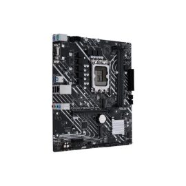ASUS PRIME H610M E D4 LGA 1700 Intel 12th Gen mATX Motherboard Price in Pakistan 01