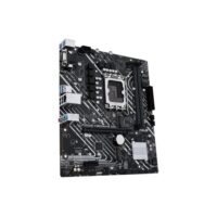 ASUS PRIME H610M E D4 LGA 1700 Intel 12th Gen mATX Motherboard Price in Pakistan 02