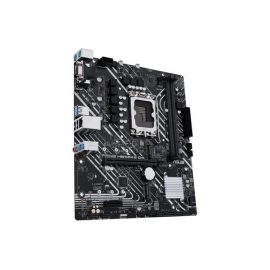 ASUS PRIME H610M E D4 LGA 1700 Intel 12th Gen mATX Motherboard Price in Pakistan 02