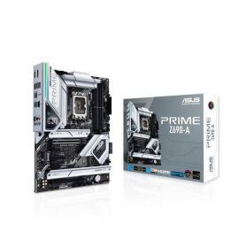 ASUS PRIME Z690 A Price in Pakistan