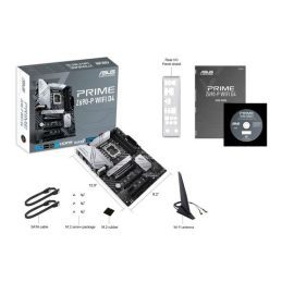 ASUS PRIME Z690 P WIFI D4 Price in Pakistan 09