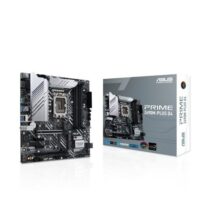 ASUS PRIME Z690M PLUS D4 Price in Pakistan