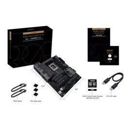 ASUS ProArt B660 CREATOR D4 Price in Pakistan 06