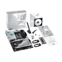 ASUS ROG STRIX Z690 A GAMING WIFI Price in Pakistan 08