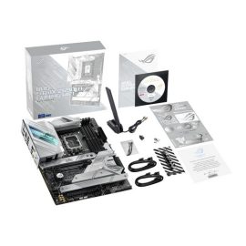 ASUS ROG STRIX Z690 A GAMING WIFI Price in Pakistan 08