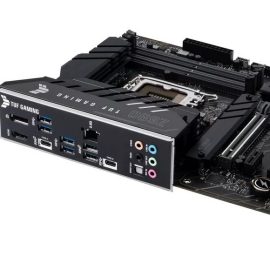 ASUS TUF GAMING Z690 PLUS D4 Price in Pakistan 06