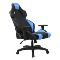 Alseye A3 Gaming Chair Blue Black Price in Pakistan 01